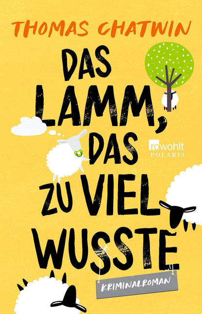 Das Lamm, das zu viel wusste / Cosy Cornwall Crime Bd.2