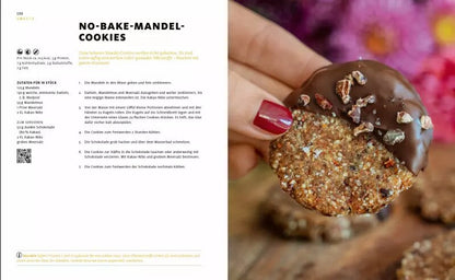 Südwest Eat Good Vegan Beauty Food (Deutsch, 2023, Doris Flury)