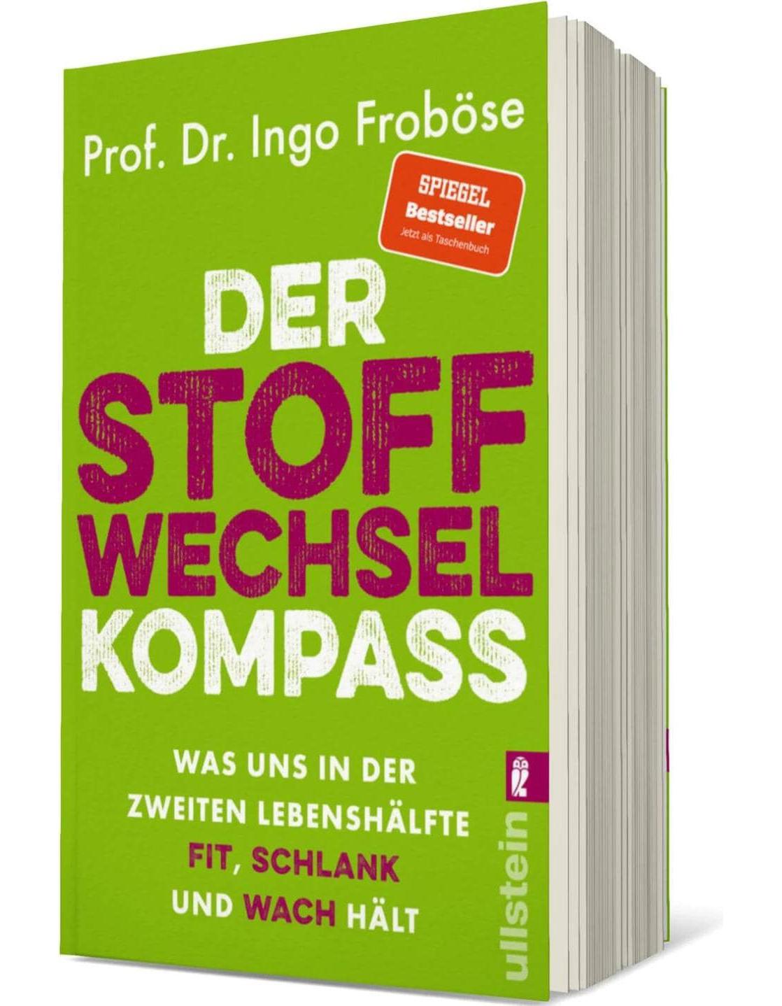 Der Stoffwechsel-Kompass