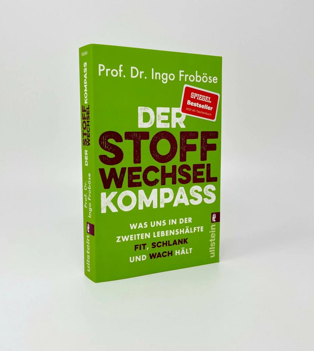 Der Stoffwechsel-Kompass