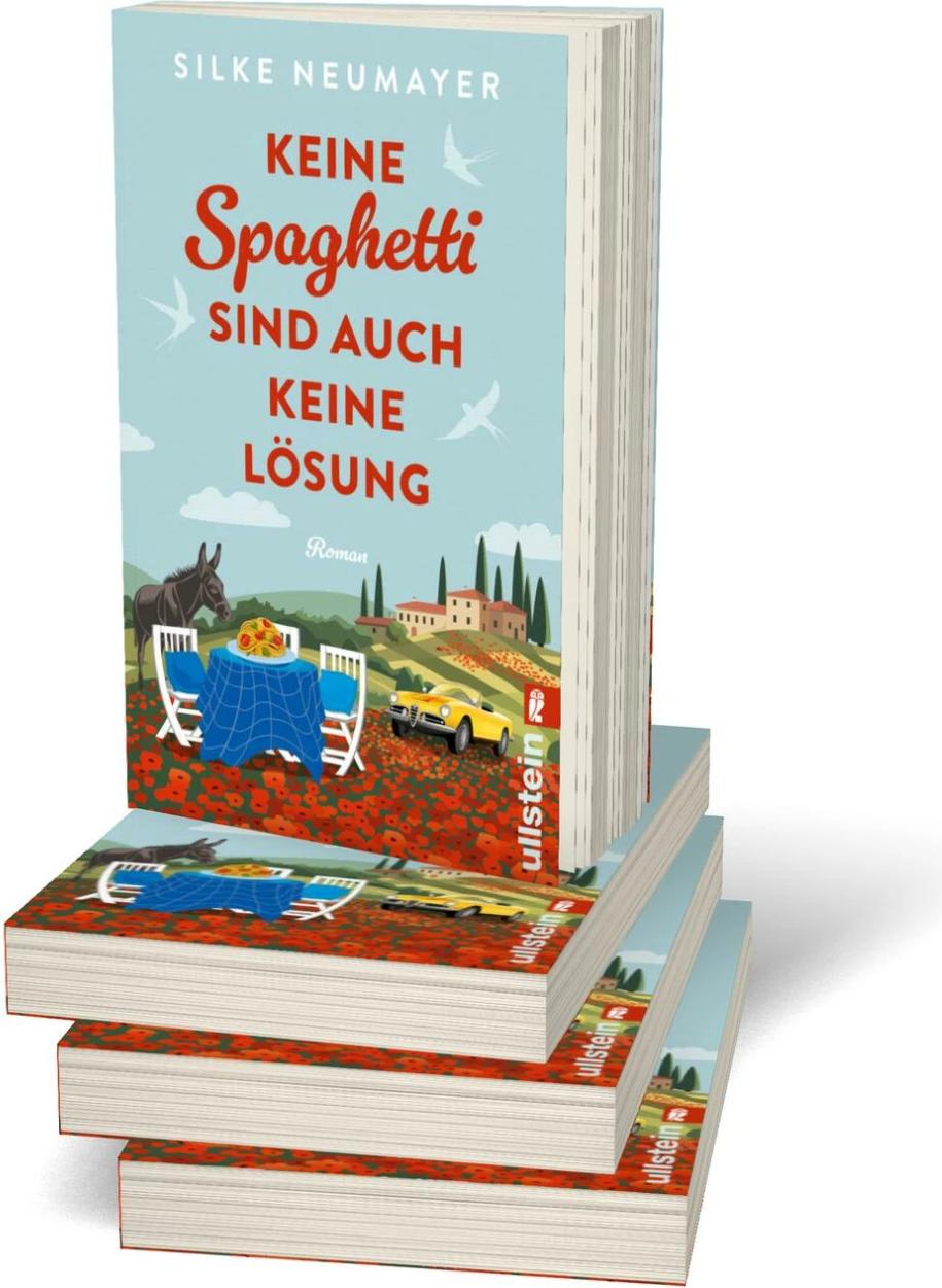 Keine Spaghetti sind auch keine Lösung