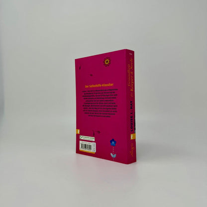 Econ Gesundheit für Körper und Seele (Deutsch, 2018, Louise Hay)