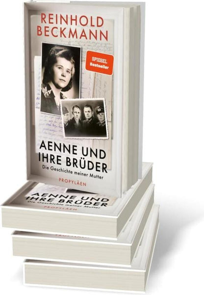 Aenne und ihre Brüder