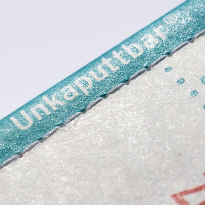 Unkaputtbar: Erstes Wissen: Zahnbürste,