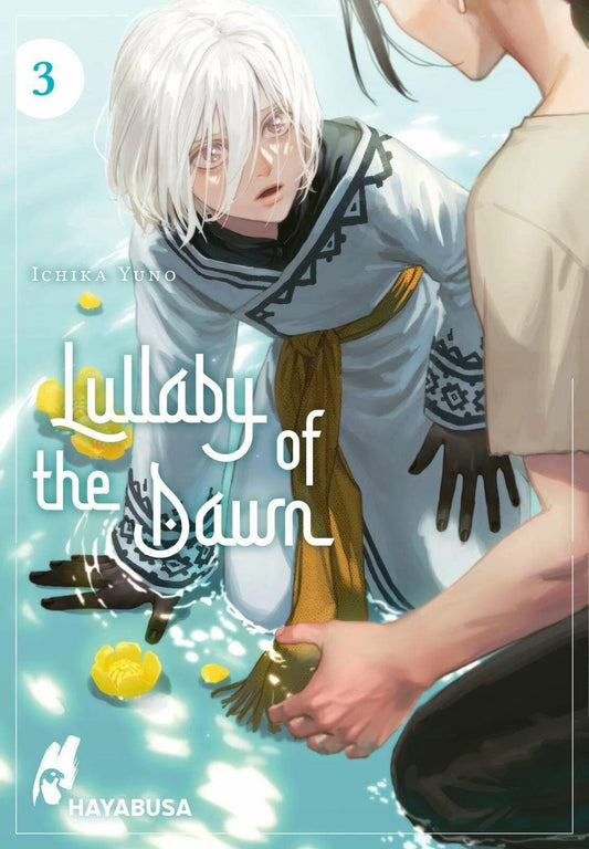 Carlsen Lullaby of the Dawn 3 (Deutsch, 2023, Ichika Yuno, Anne Klink)