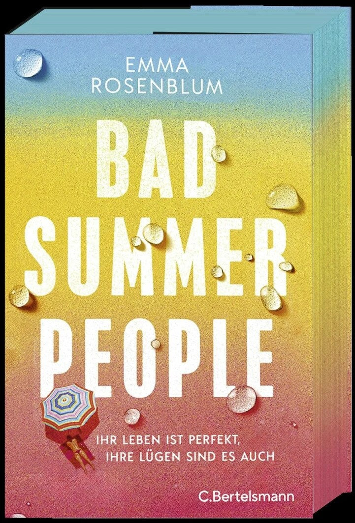 Bad Summer People