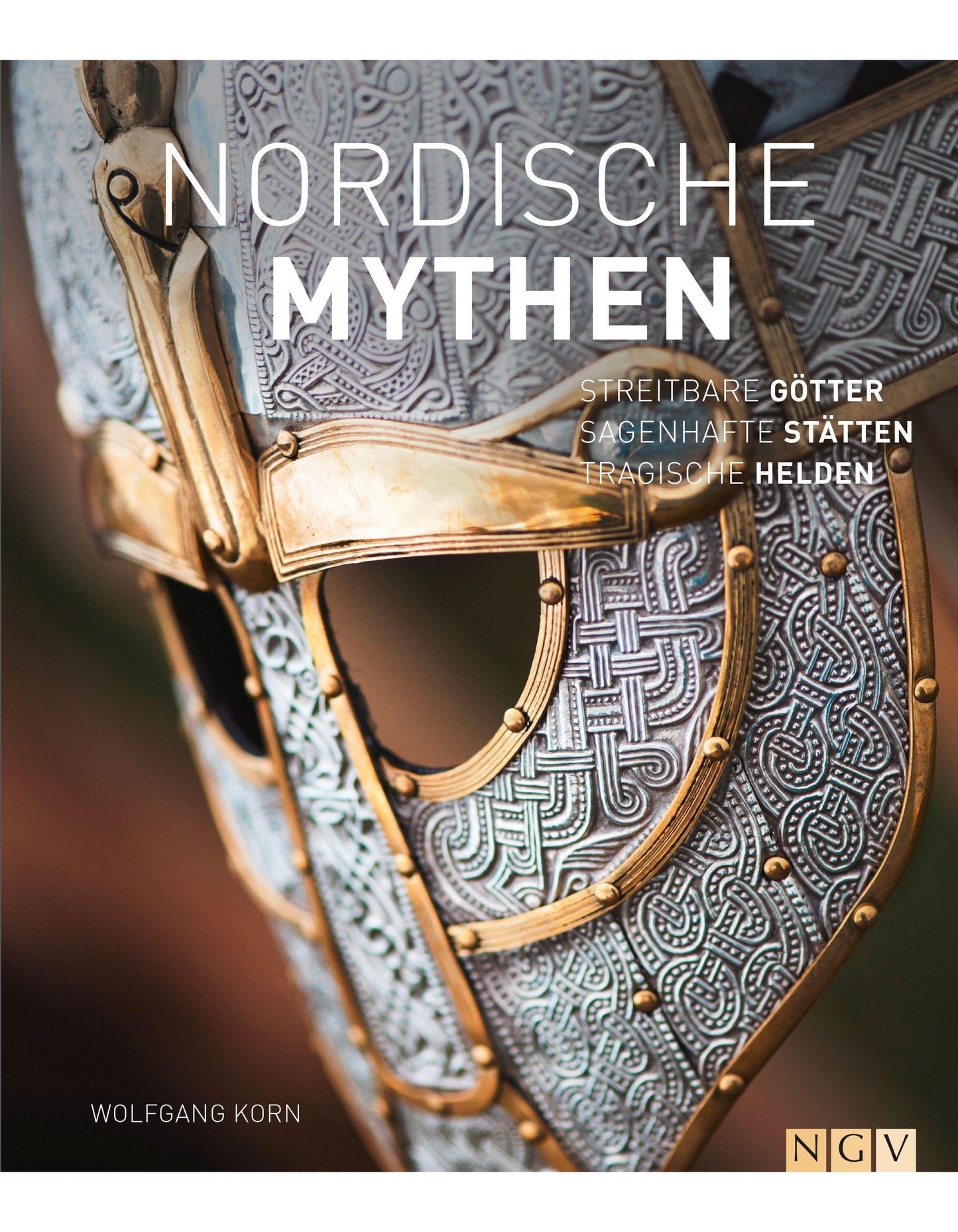 Nordische Mythen