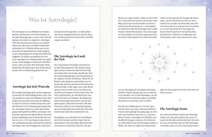 Astrologie