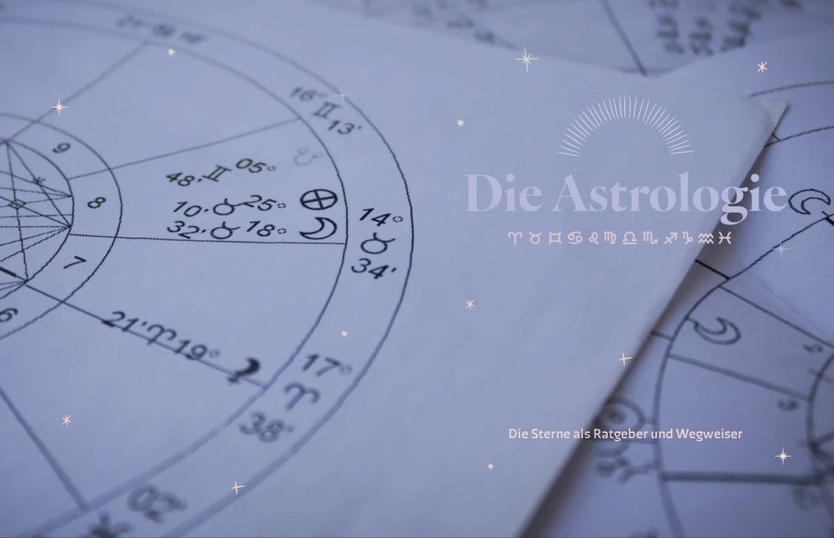 Astrologie