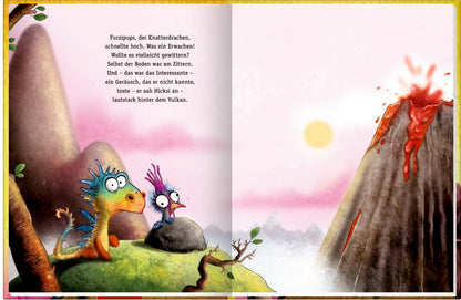 Coppenrath Furzipups (Bd. 3) (Deutsch, 2022, Kai Lüftner)