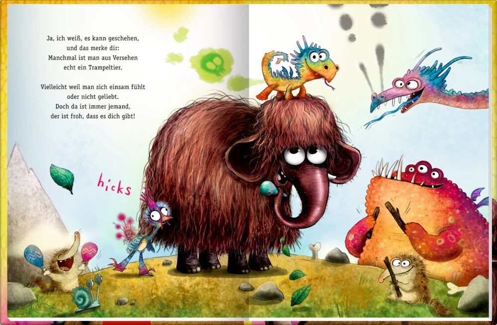 Coppenrath Furzipups (Bd. 3) (Deutsch, 2022, Kai Lüftner)