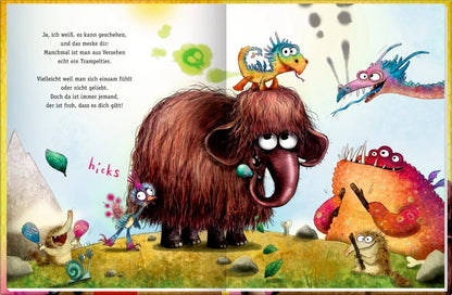 Coppenrath Furzipups (Bd. 3) (Deutsch, 2022, Kai Lüftner)