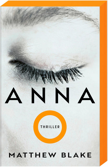 Scherz Anna O (Deutsch, 2024, Matthew Blake)