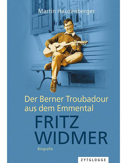Fritz Widmer