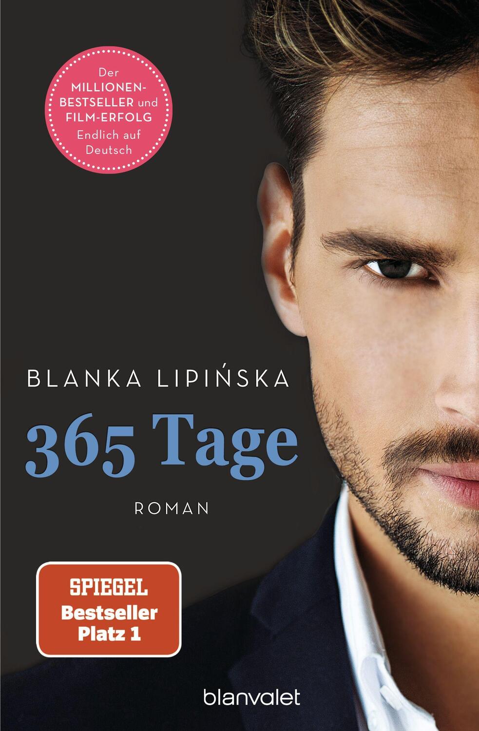 Blanvalet 365 Tage (Deutsch, 2020, Blanka Lipi?ska)