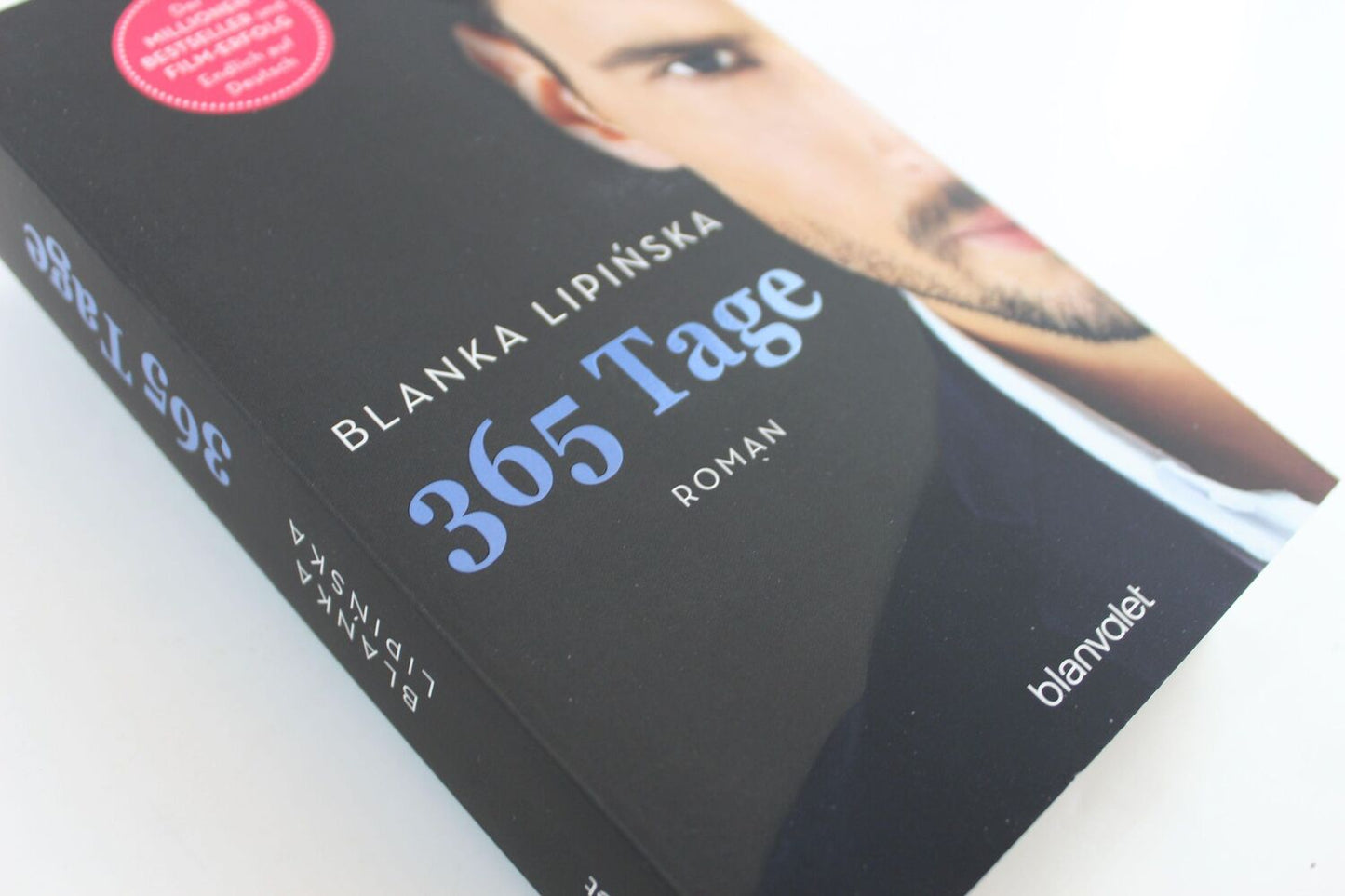 Blanvalet 365 Tage (Deutsch, 2020, Blanka Lipi?ska)