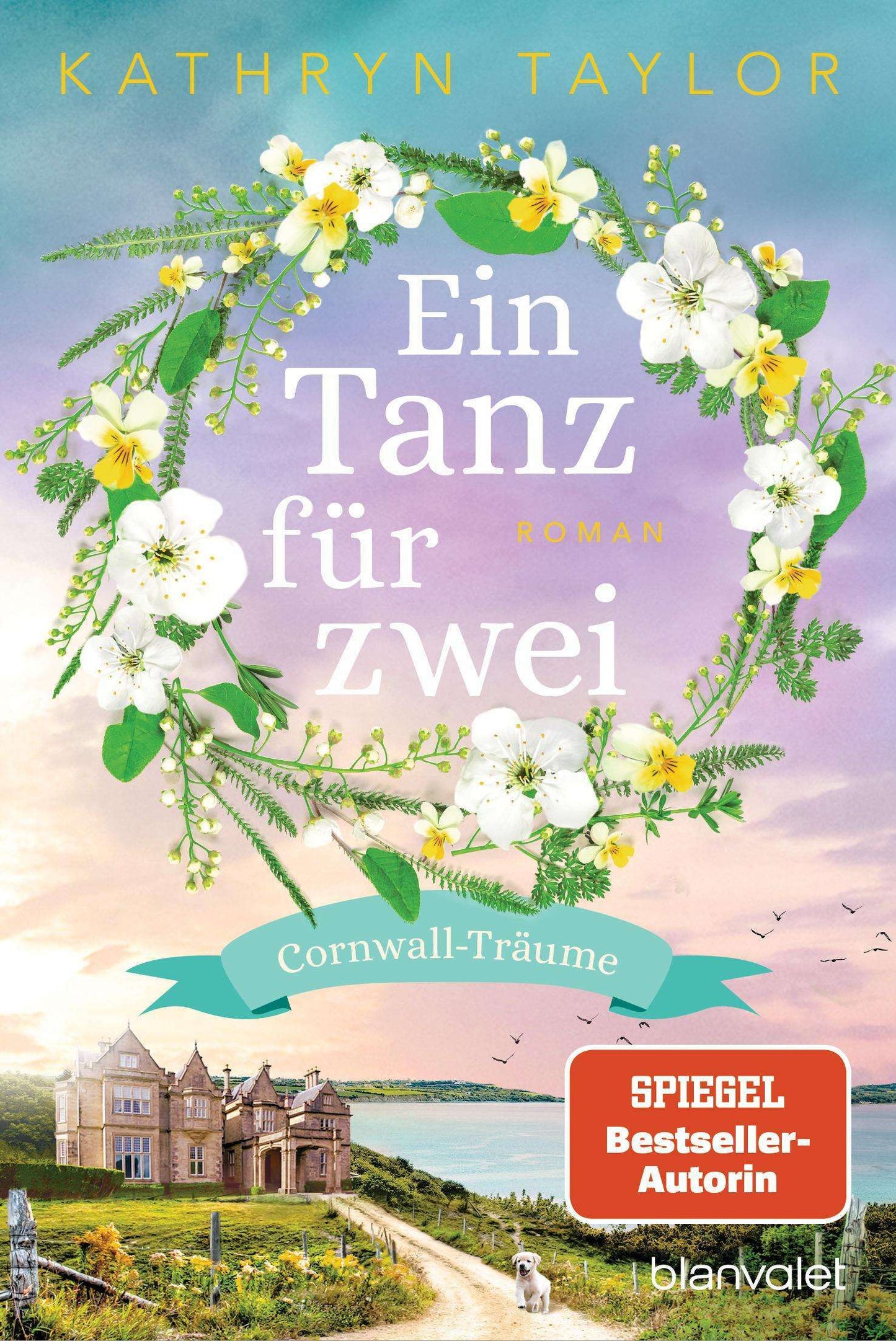 Ein Tanz für zwei / Cornwall Träume Bd.2