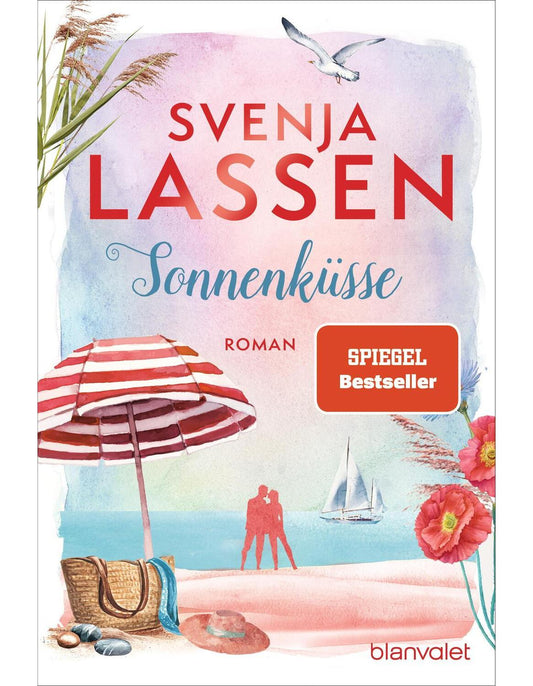 Sonnenküsse / Küstenliebe Bd.2