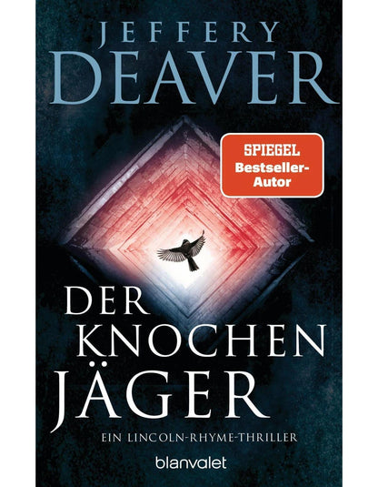 Der Knochenjäger