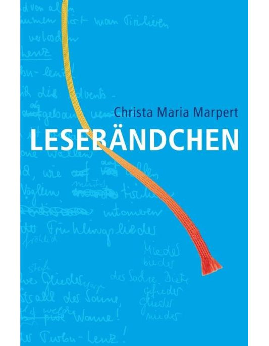LESEBÄNDCHEN