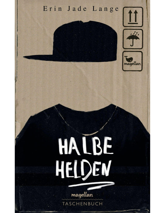 Halbe Helden