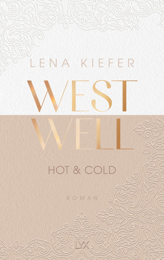 Lübbe Westwell - Hot & Cold (Deutsch, 2023, Lena Kiefer)