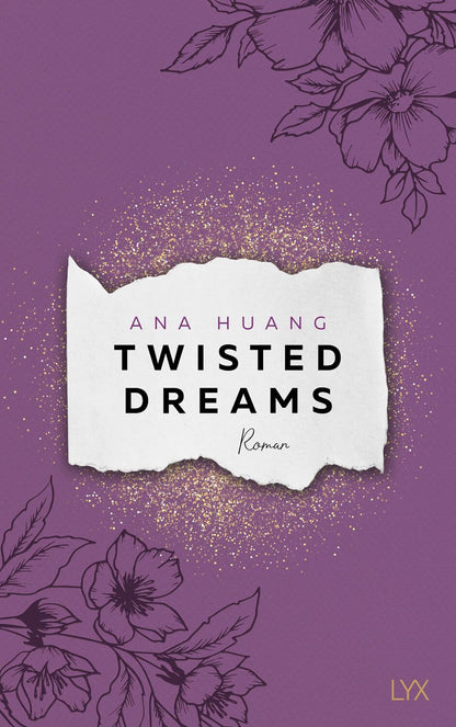 Lübbe Twisted Dreams (Deutsch, 2022, Ana Huang)