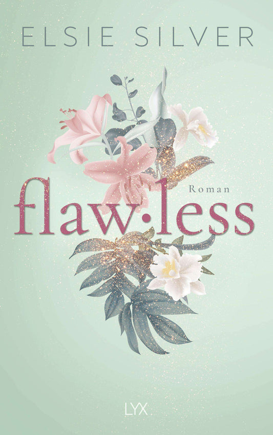 Flawless / Chestnut Springs Bd.1