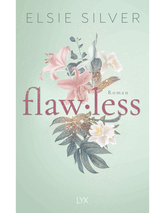 Flawless / Chestnut Springs Bd.1