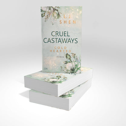 Cold Hearted / Cruel Castaways Bd.3