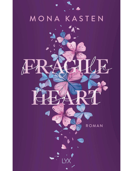 Fragile Heart