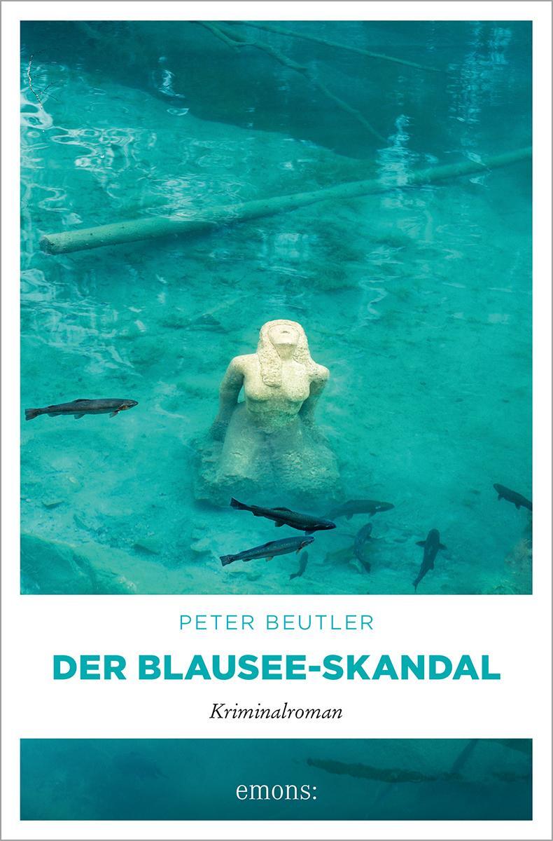 Der Blausee-Skandal