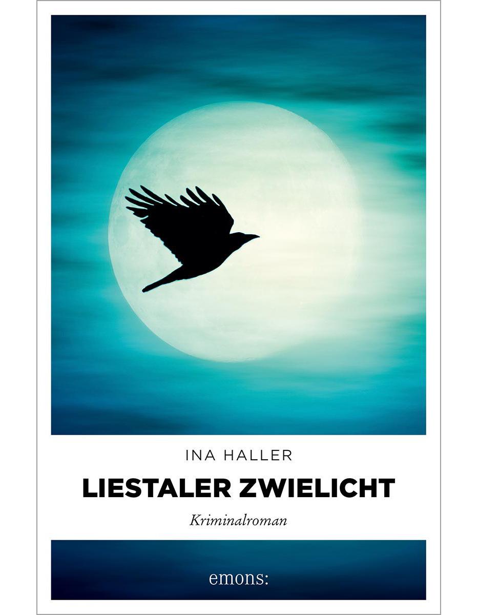 Emons Liestaler Zwielicht (Deutsch, 2024, Ina Haller)