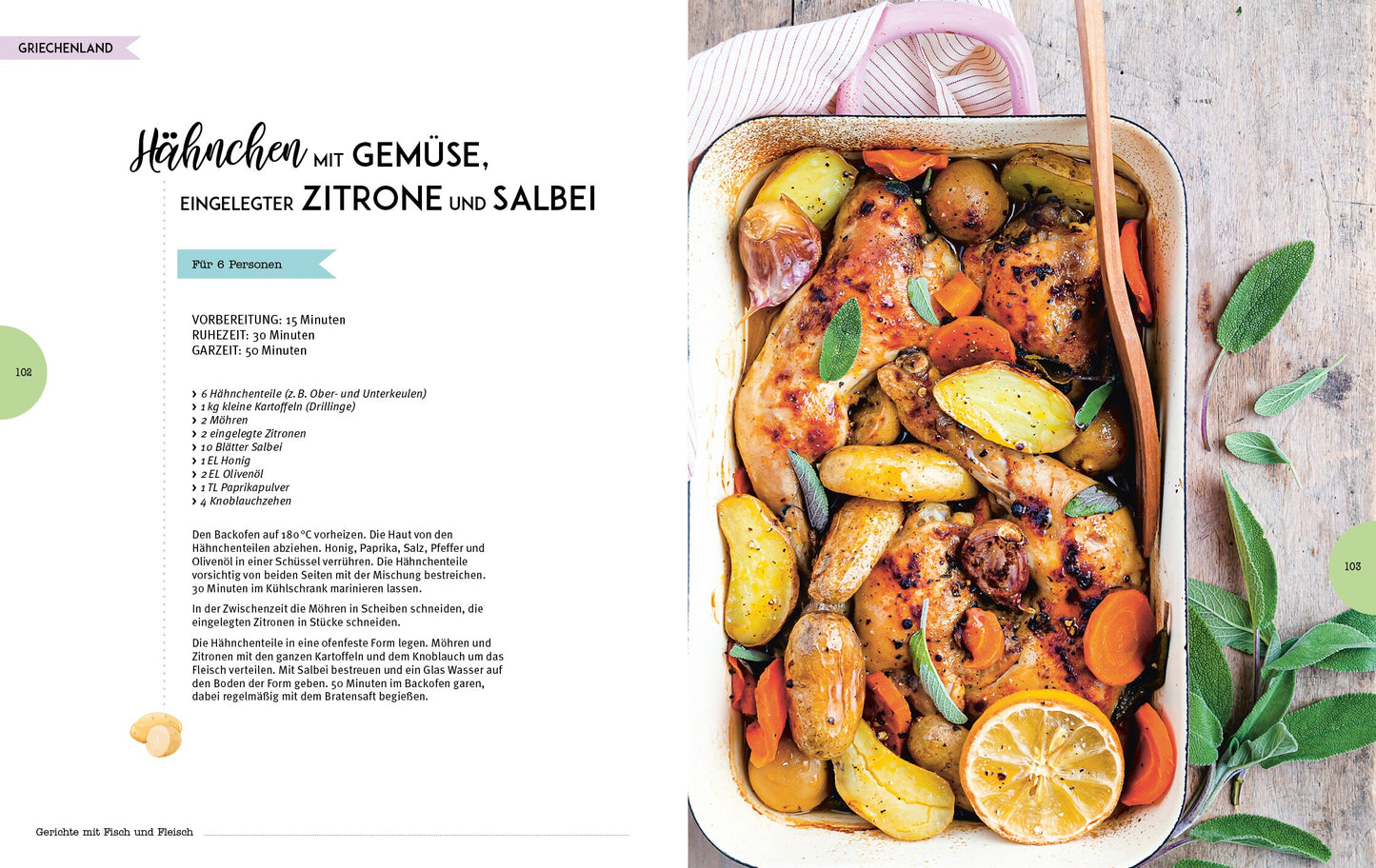 Riva Die Rezepte der 100-Jährigen (Deutsch, 2022, Delphine Lebrun, Emmanuelle Jumeaucourt)