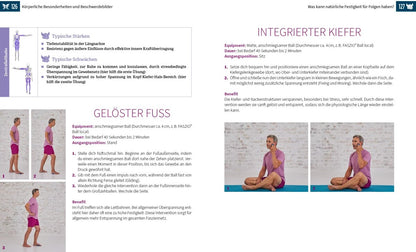 Riva Der Faszien-Code (Deutsch, 2024, Miriam Wessels, Heike Oellerich, Robert Schleip)