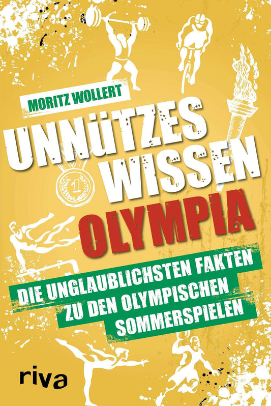 Unnützes Wissen Olympia