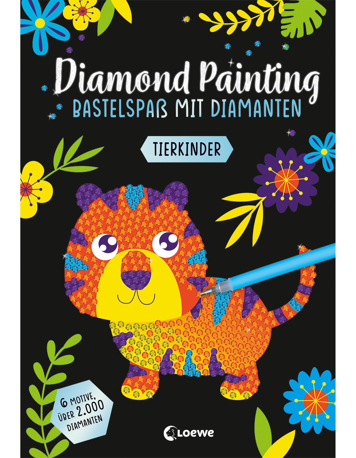 Loewe Verlag Diamond Painting