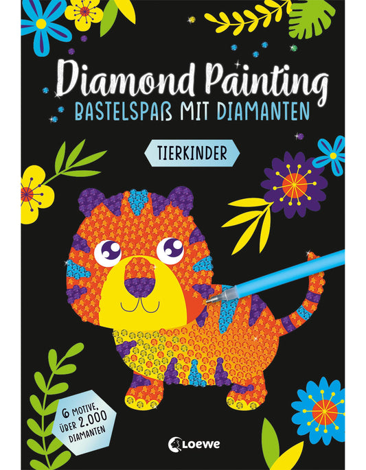 Loewe Verlag Diamond Painting