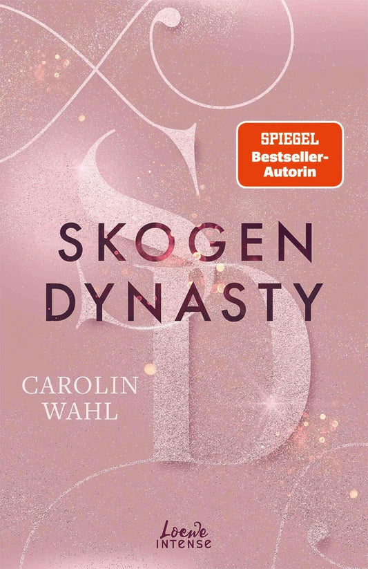 Skogen Dynasty / Crumbling Hearts Bd.1