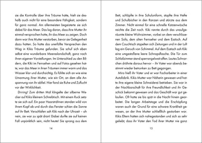 Loewe Dream Keeper (Band 1) - Aufbruch ins Reich der Träume (Deutsch, 2024, Loewe Kinderbücher, Leonie Weidel, Marie Beschorner, Jiatong Chen)
