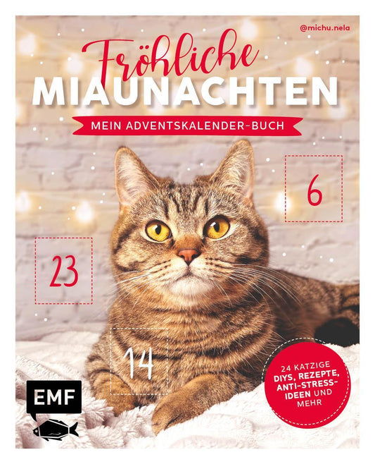 Edition Fischer Fröhliche Miaunachten