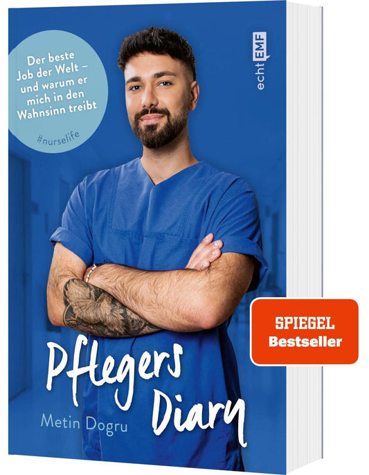 Pflegers Diary