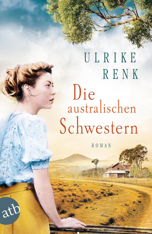 Aufbau Die australischen Schwestern (Deutsch, 2019, Ulrike Renk)