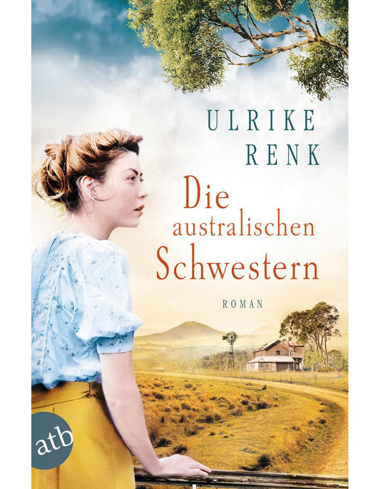 Aufbau Die australischen Schwestern (Deutsch, 2019, Ulrike Renk)