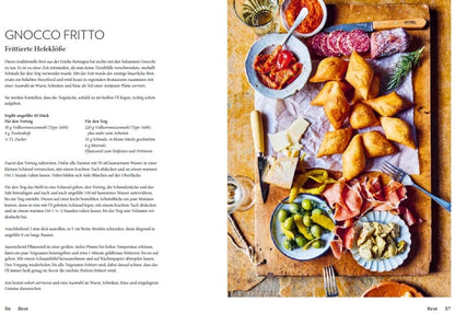 Ars Vivendi Gennaros Cucina Povera (Deutsch, 2023, Gennaro Contaldo, Katrin Korch)