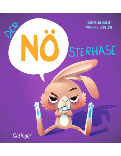 Der NÖsterhase