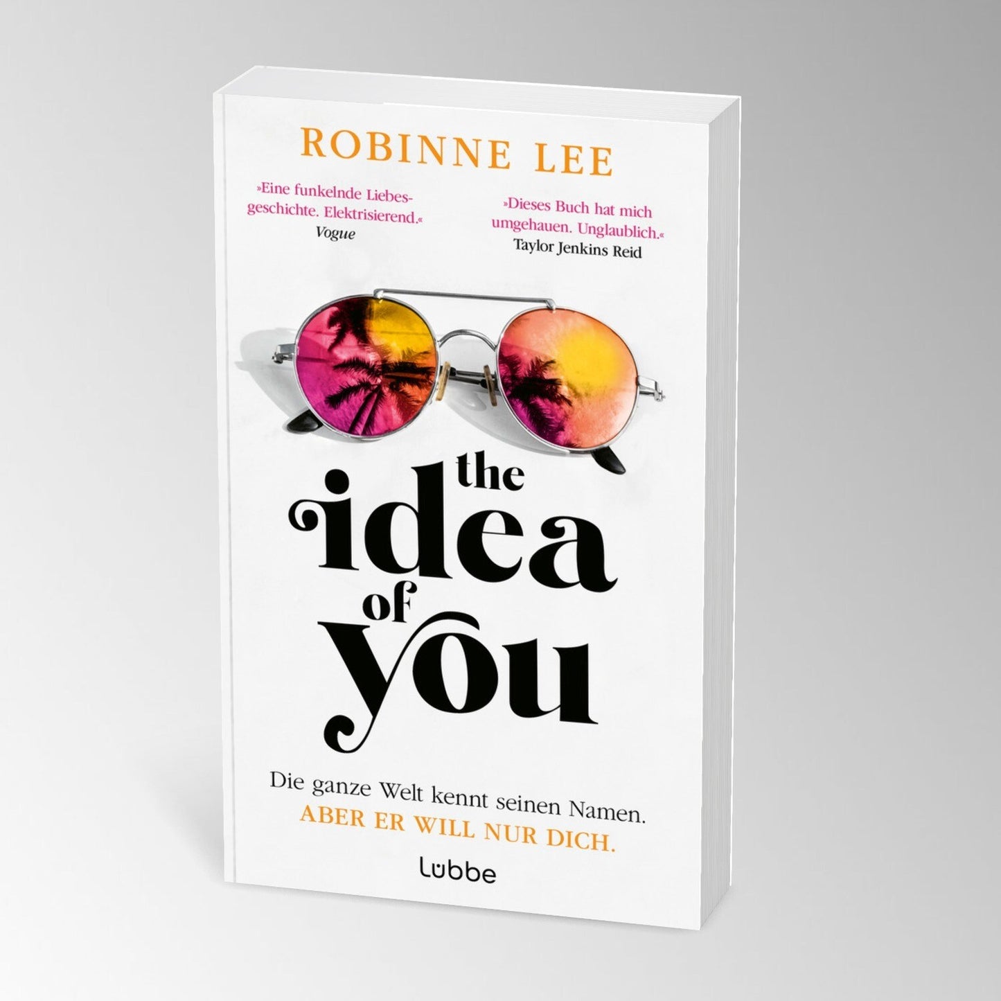The Idea of You