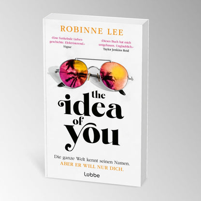 The Idea of You