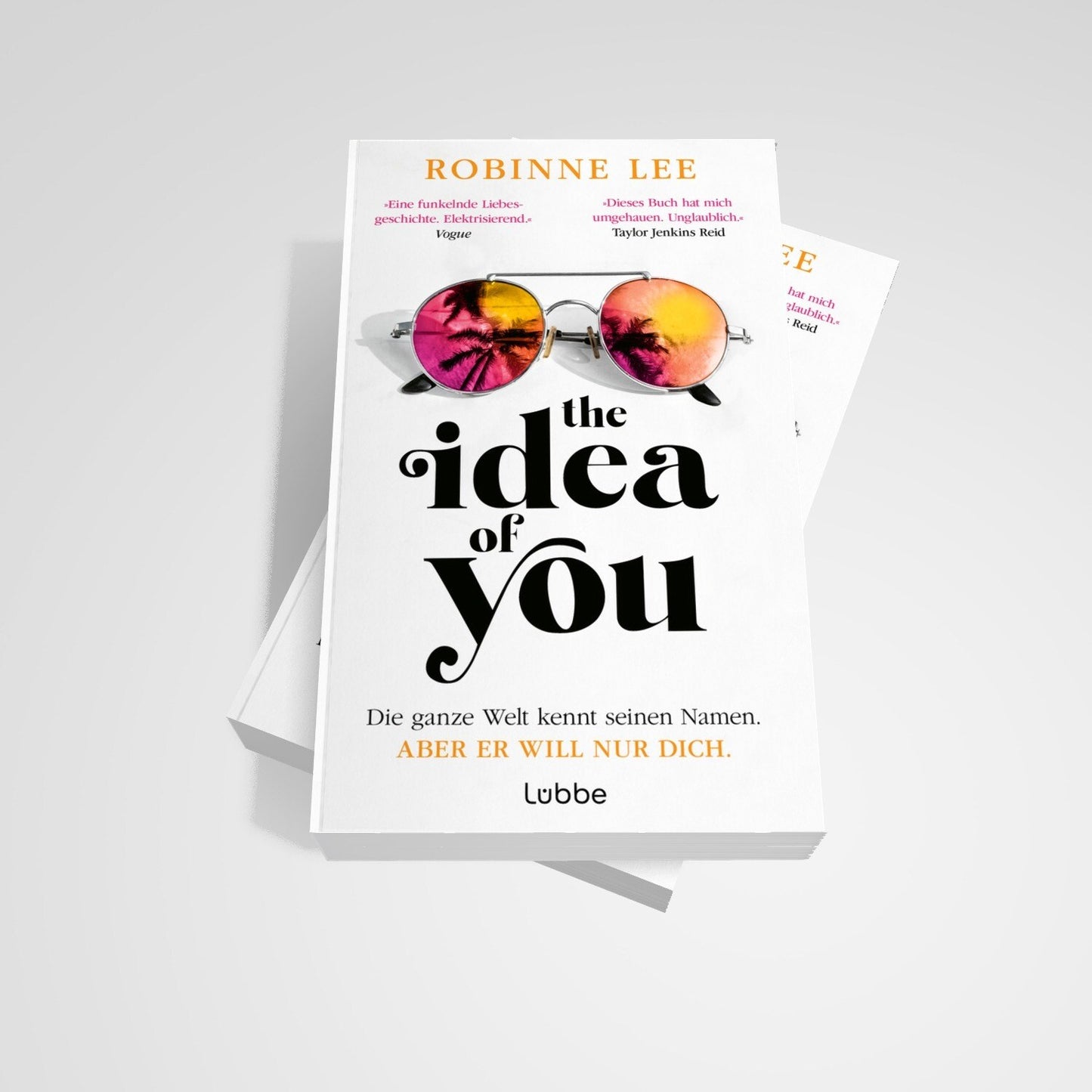 The Idea of You