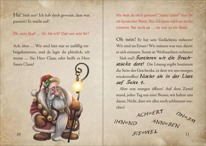 Ueberreuter Das kleine Böse Buch